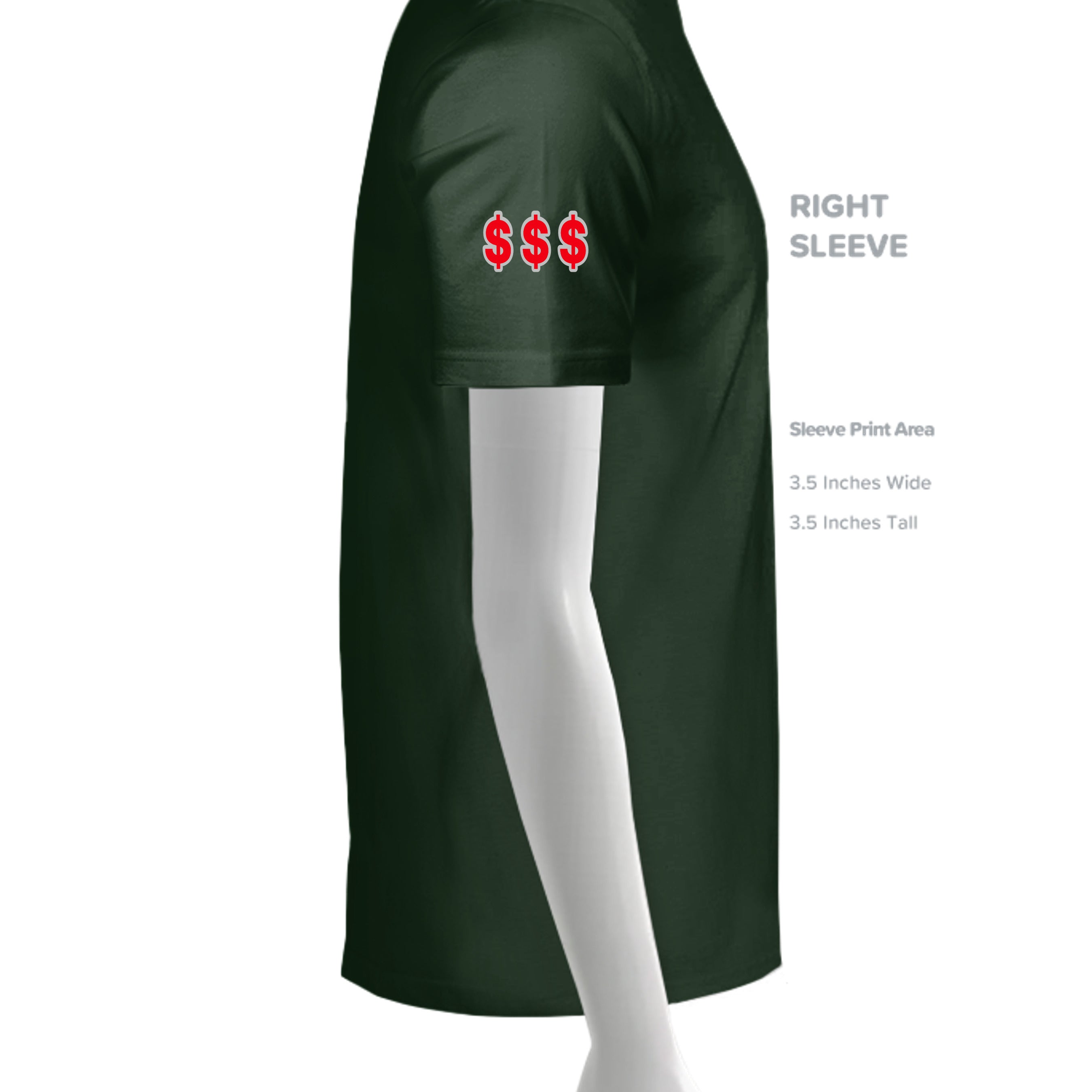 Black Forest - 6010 - SLEEVE_RIGHT