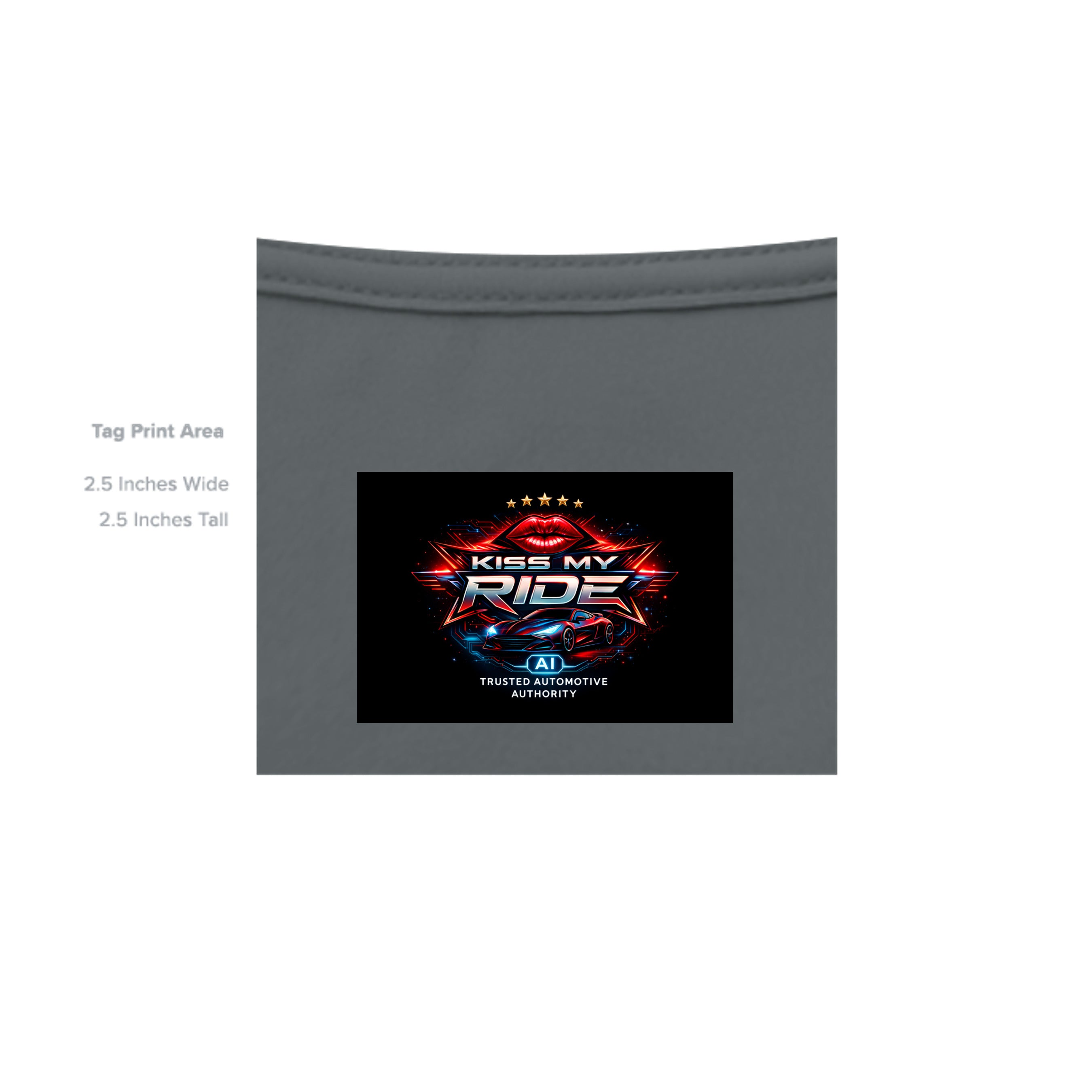 Vintage Heavy Metal - 6010 - INSIDE_TAG_LINE