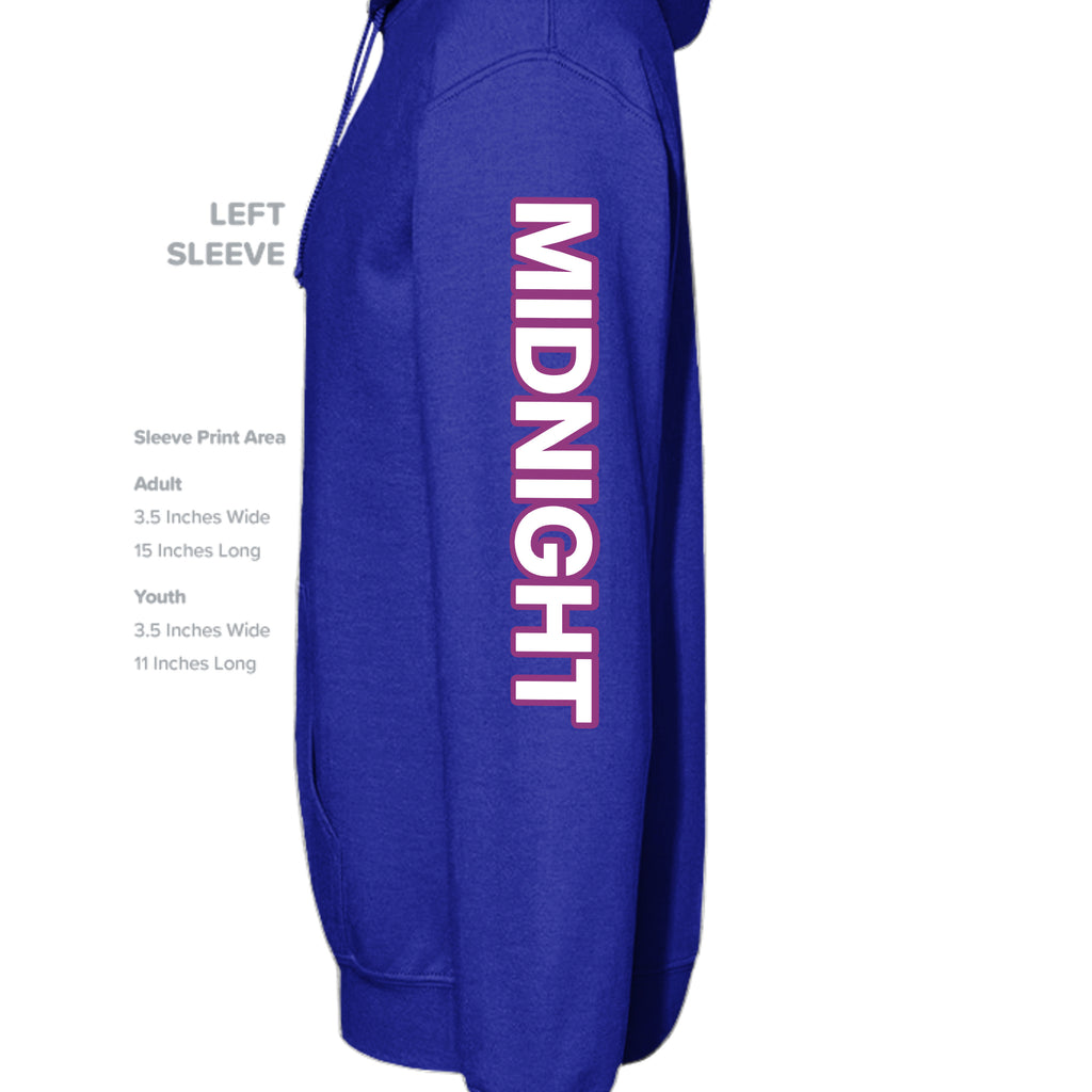 Cobalt - SF500 - SLEEVE_LEFT