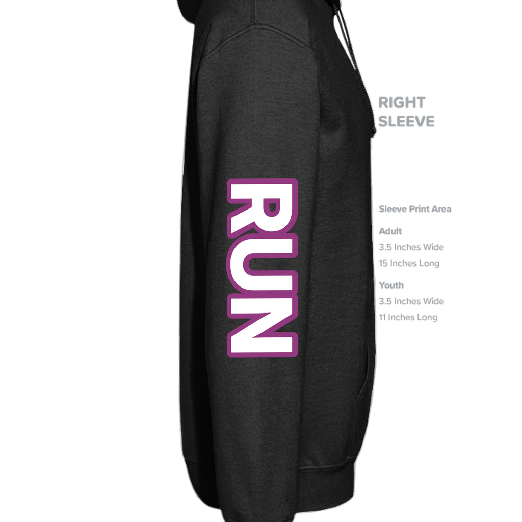 BLACK - SF500 - SLEEVE_RIGHT
