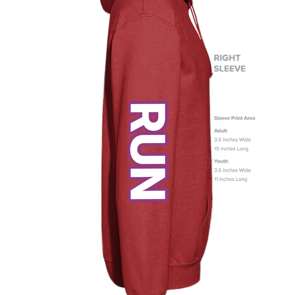 RED - SF500 - SLEEVE_RIGHT