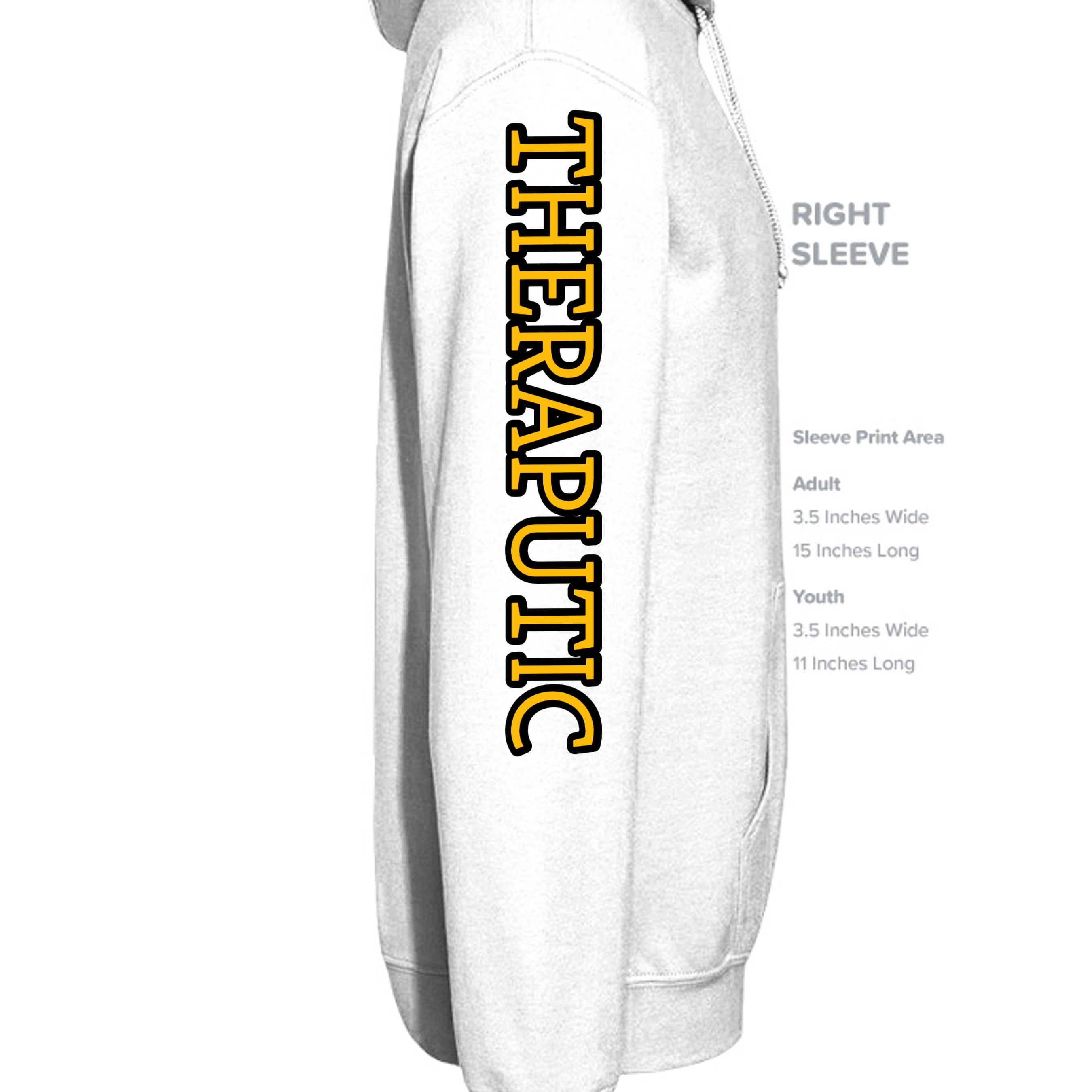 WHITE - G185 - SLEEVE_RIGHT