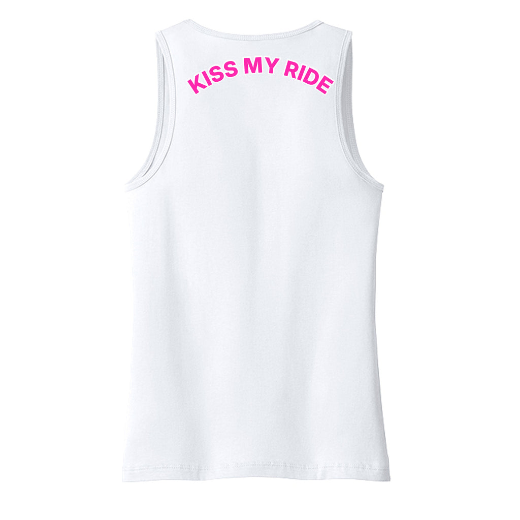 WHITE - 3933NL - BACK