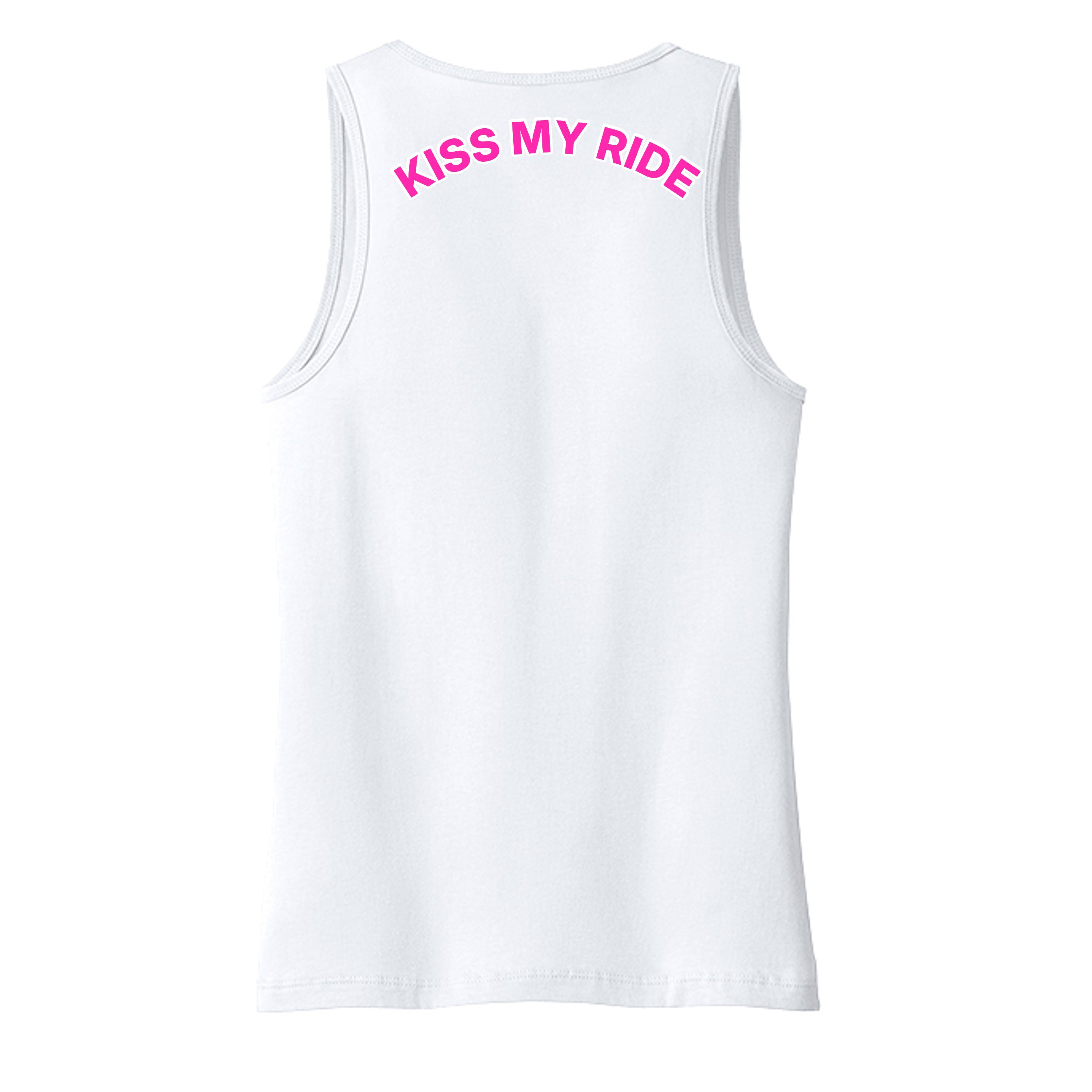 WHITE - 3933NL - BACK
