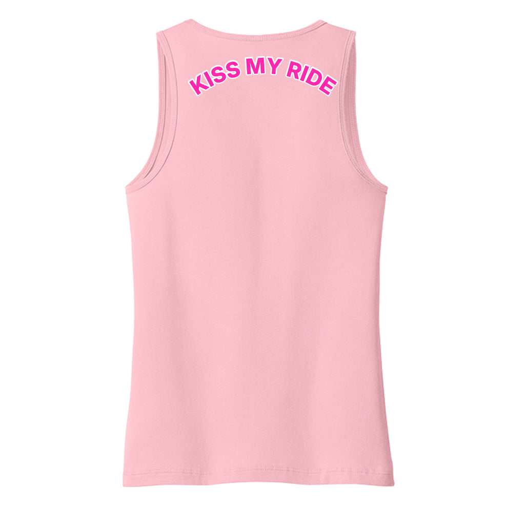 Light Pink - 3933NL - BACK