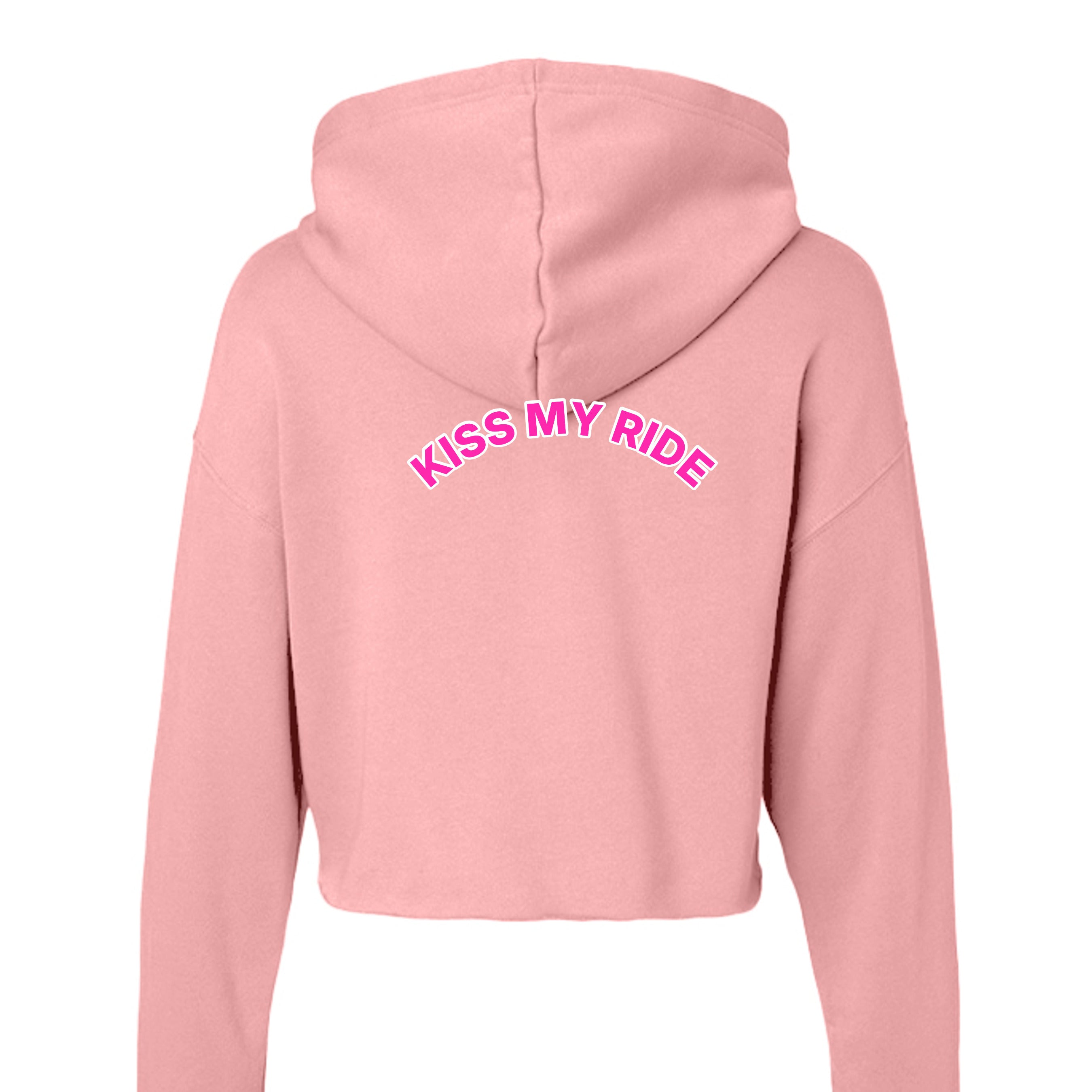Pink - B7502 - BACK
