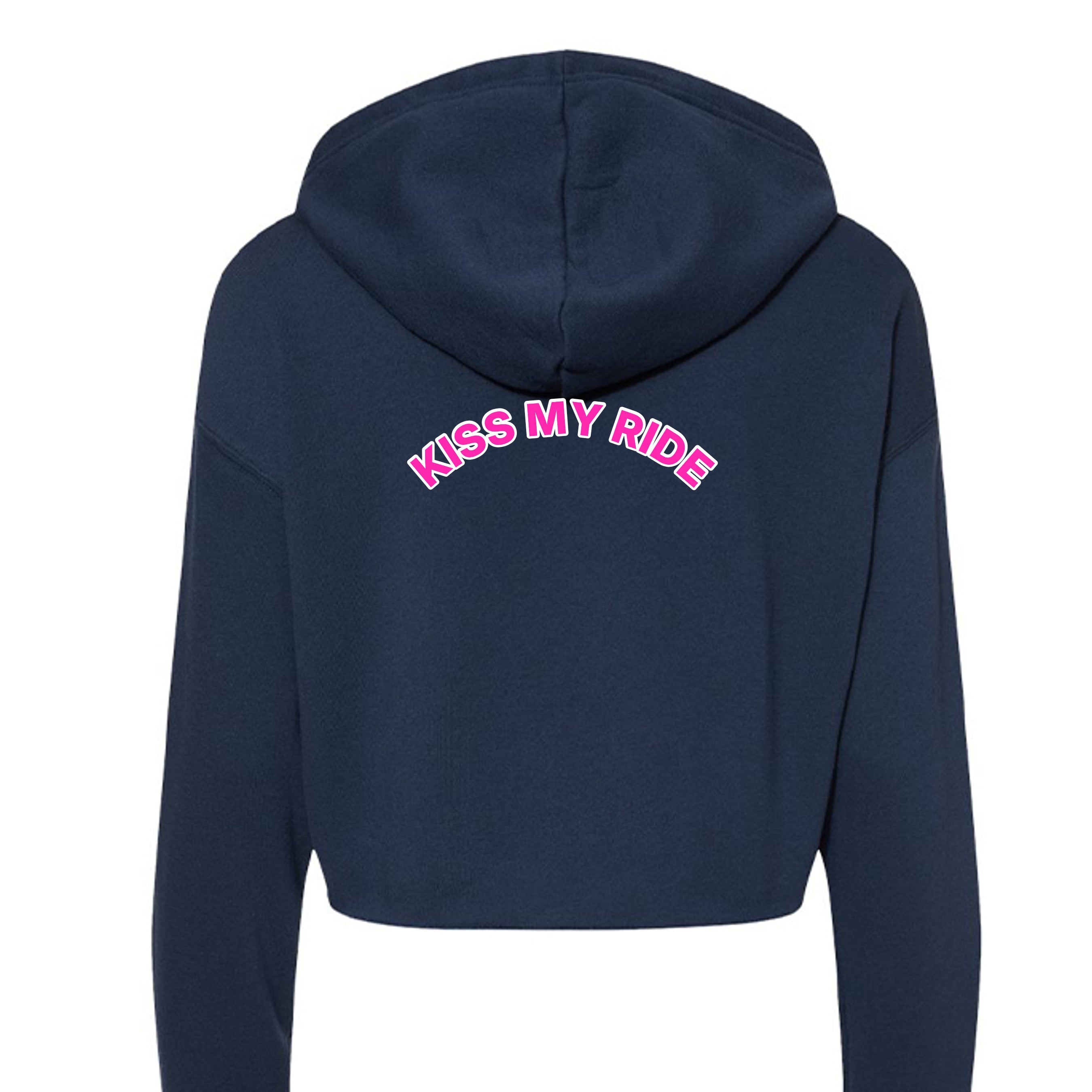 Navy - B7502 - BACK