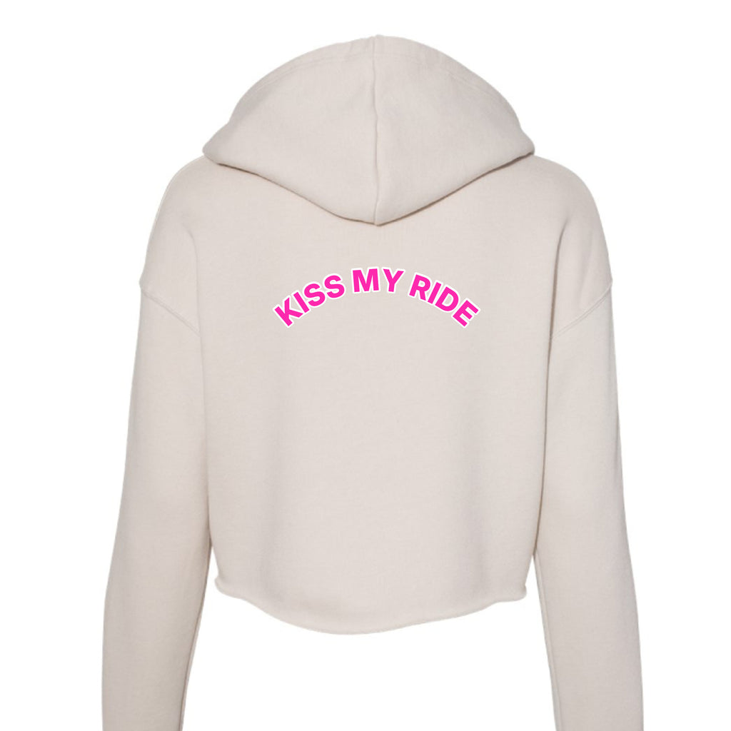 HEATHER DUST - B7502 - BACK