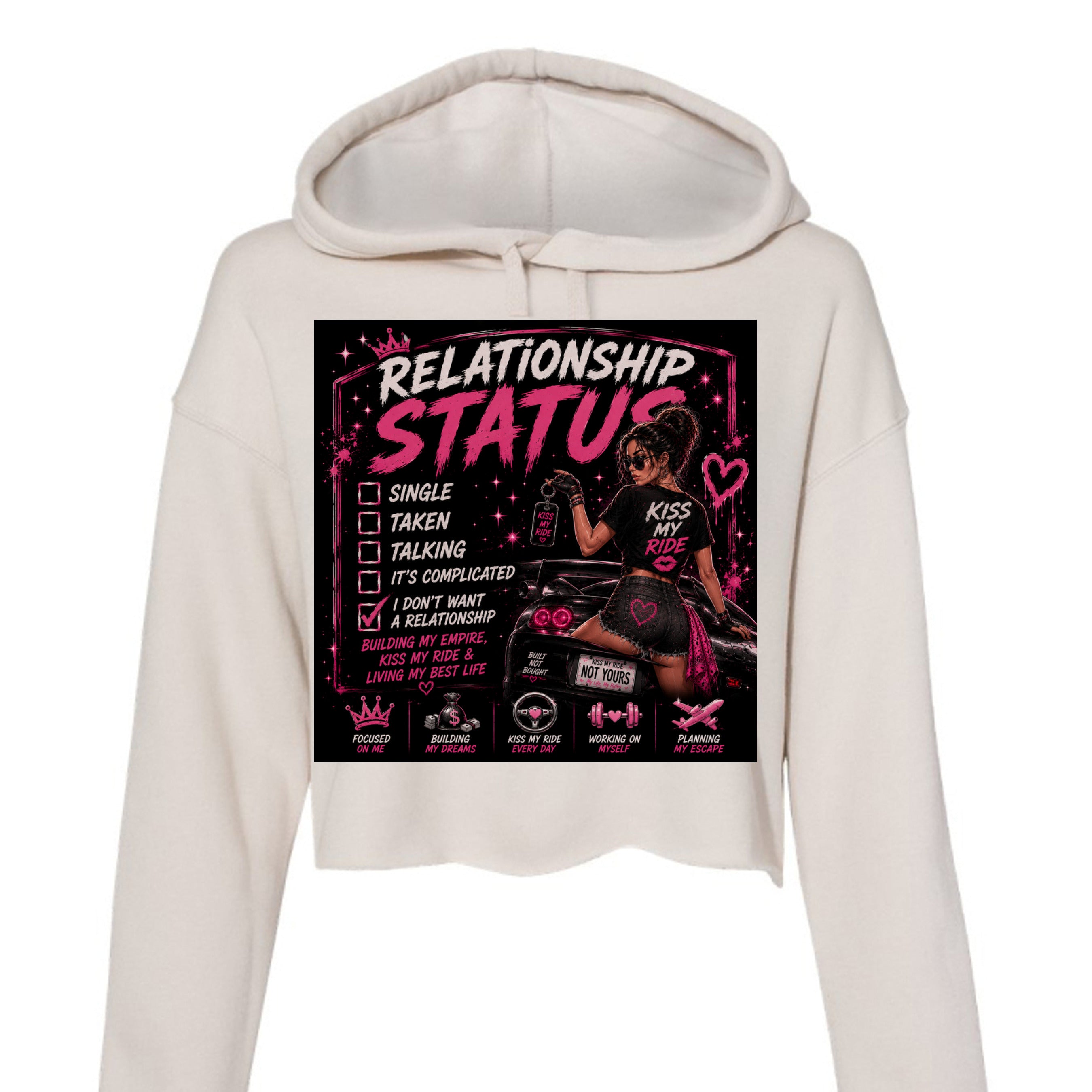 HEATHER DUST - B7502 - FRONT