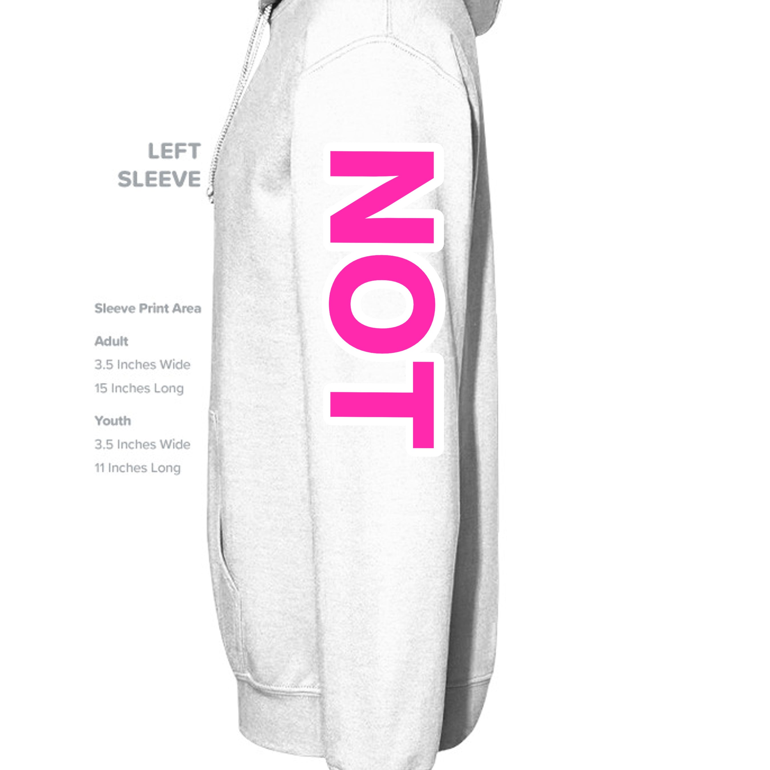 WHITE - B7502 - SLEEVE_LEFT