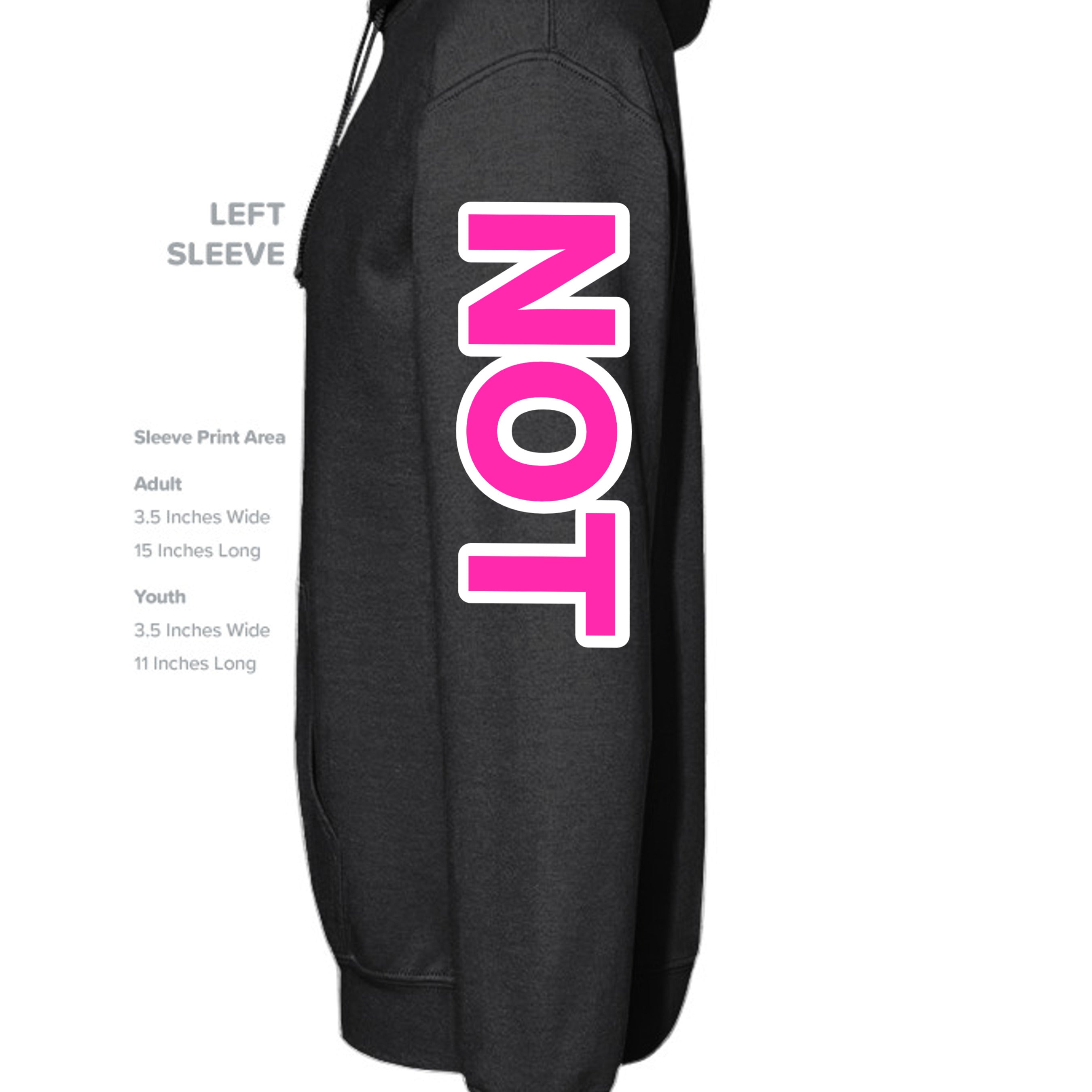 BLACK - B7502 - SLEEVE_LEFT