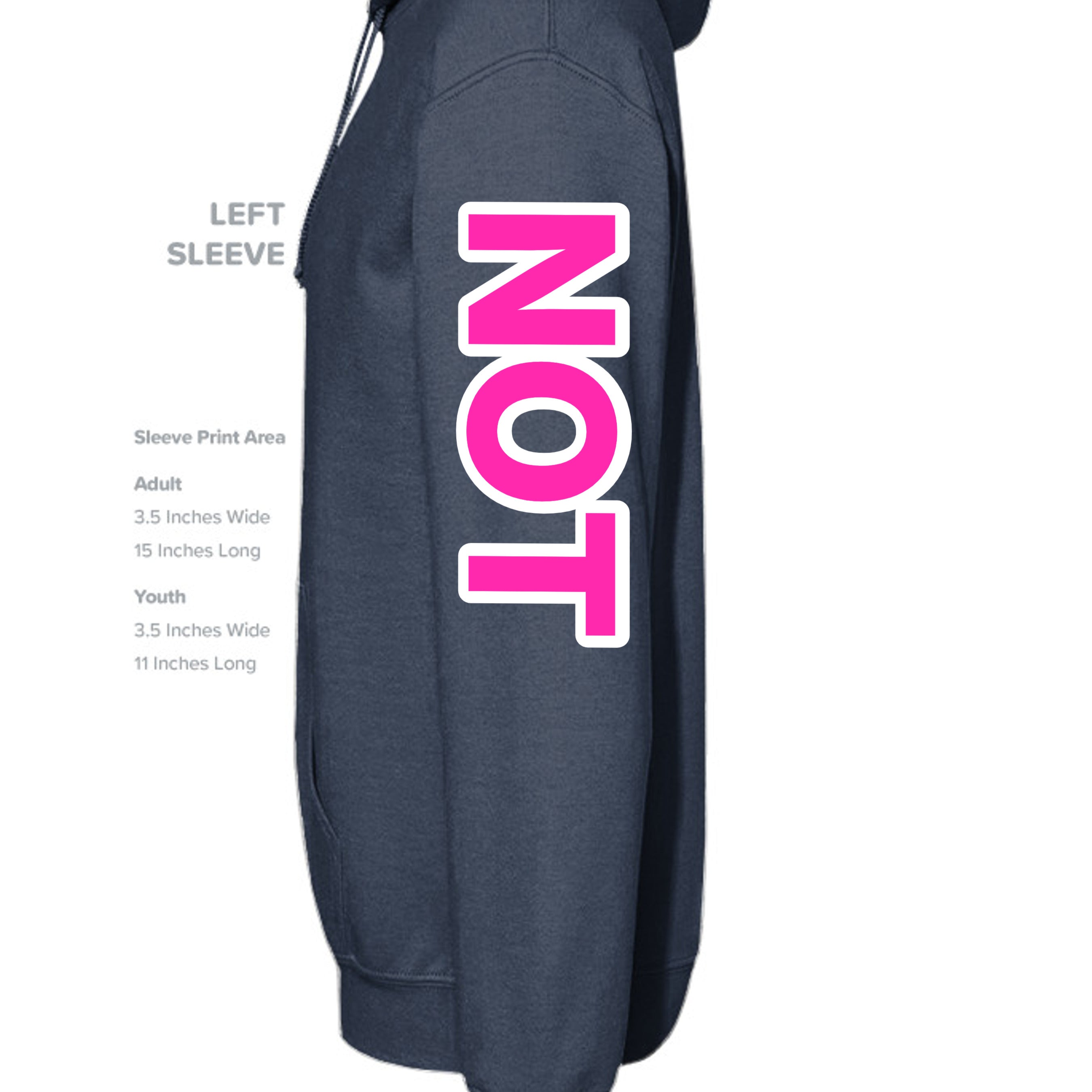 Navy - B7502 - SLEEVE_LEFT