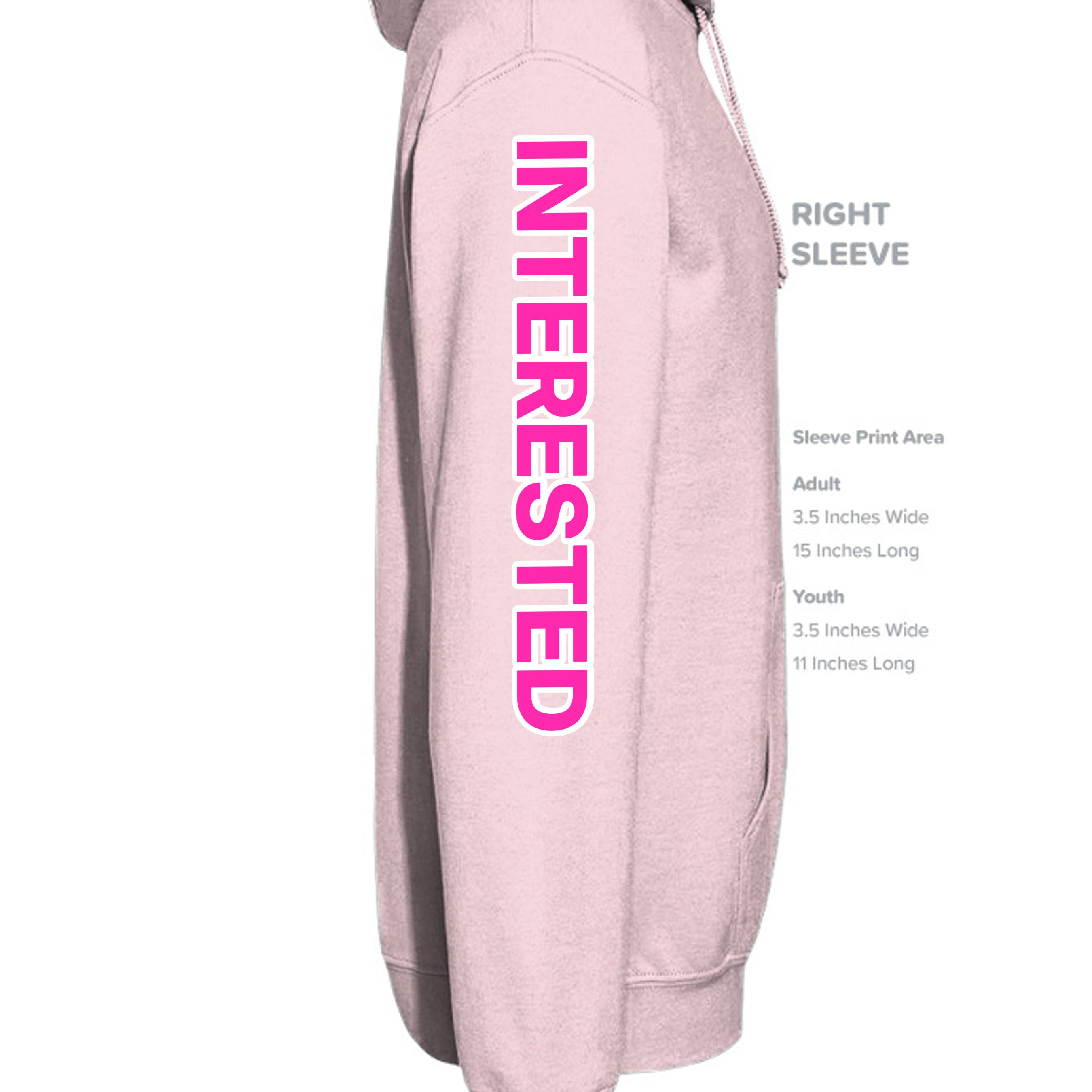 Pink - B7502 - SLEEVE_RIGHT
