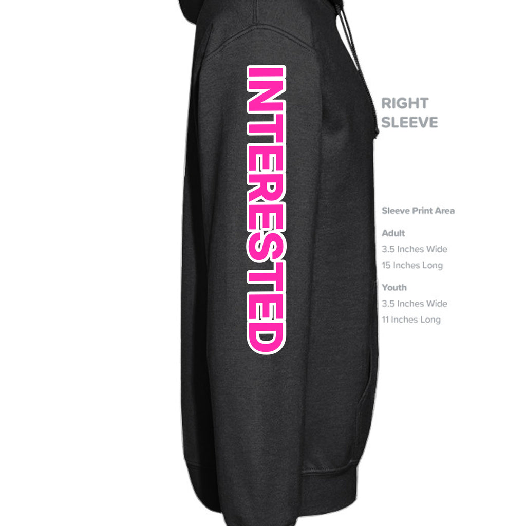 BLACK - B7502 - SLEEVE_RIGHT