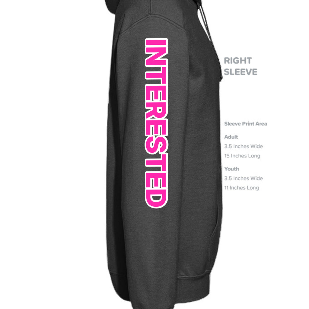DARK GRY HEATHER - B7502 - SLEEVE_RIGHT