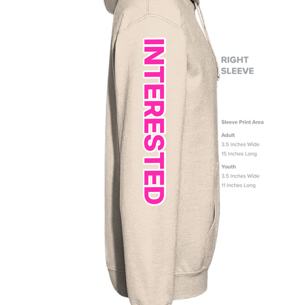 HEATHER DUST - B7502 - SLEEVE_RIGHT