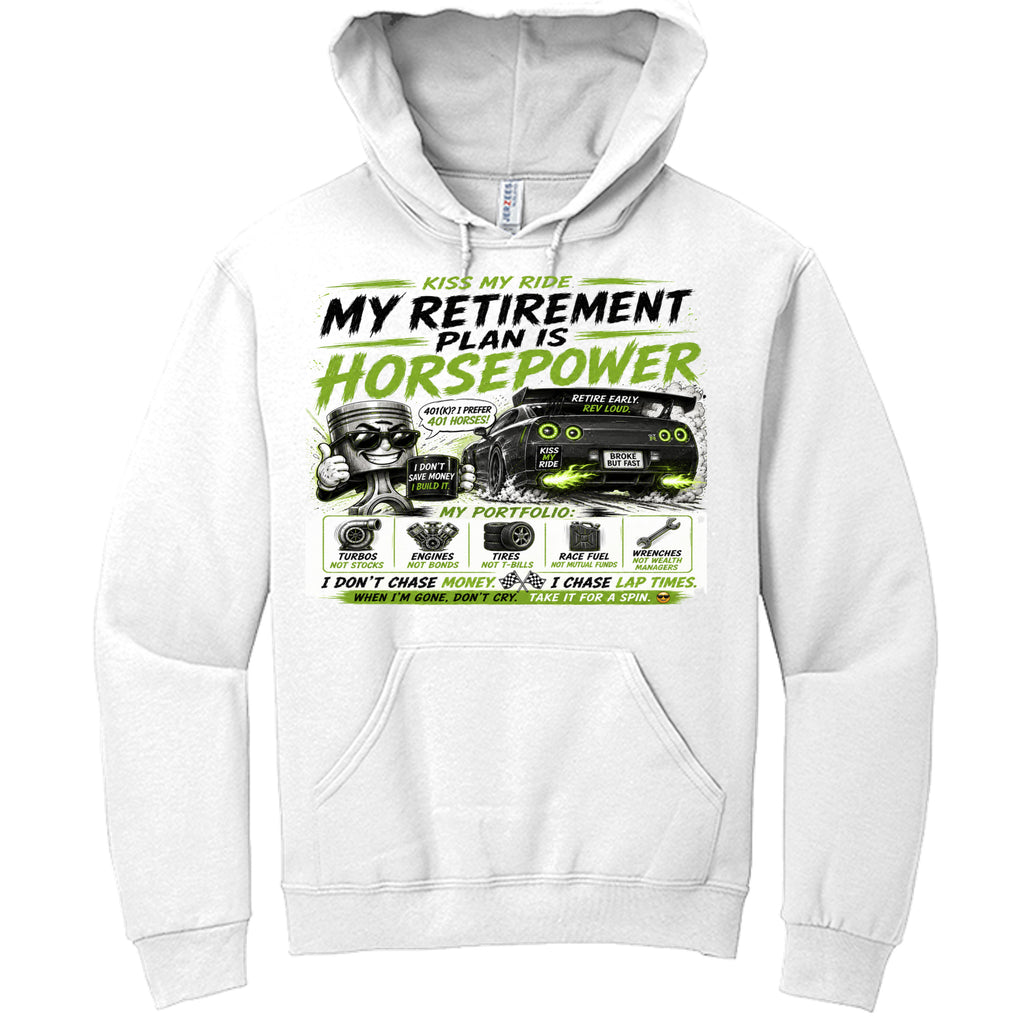 WHITE - 996 - FRONT