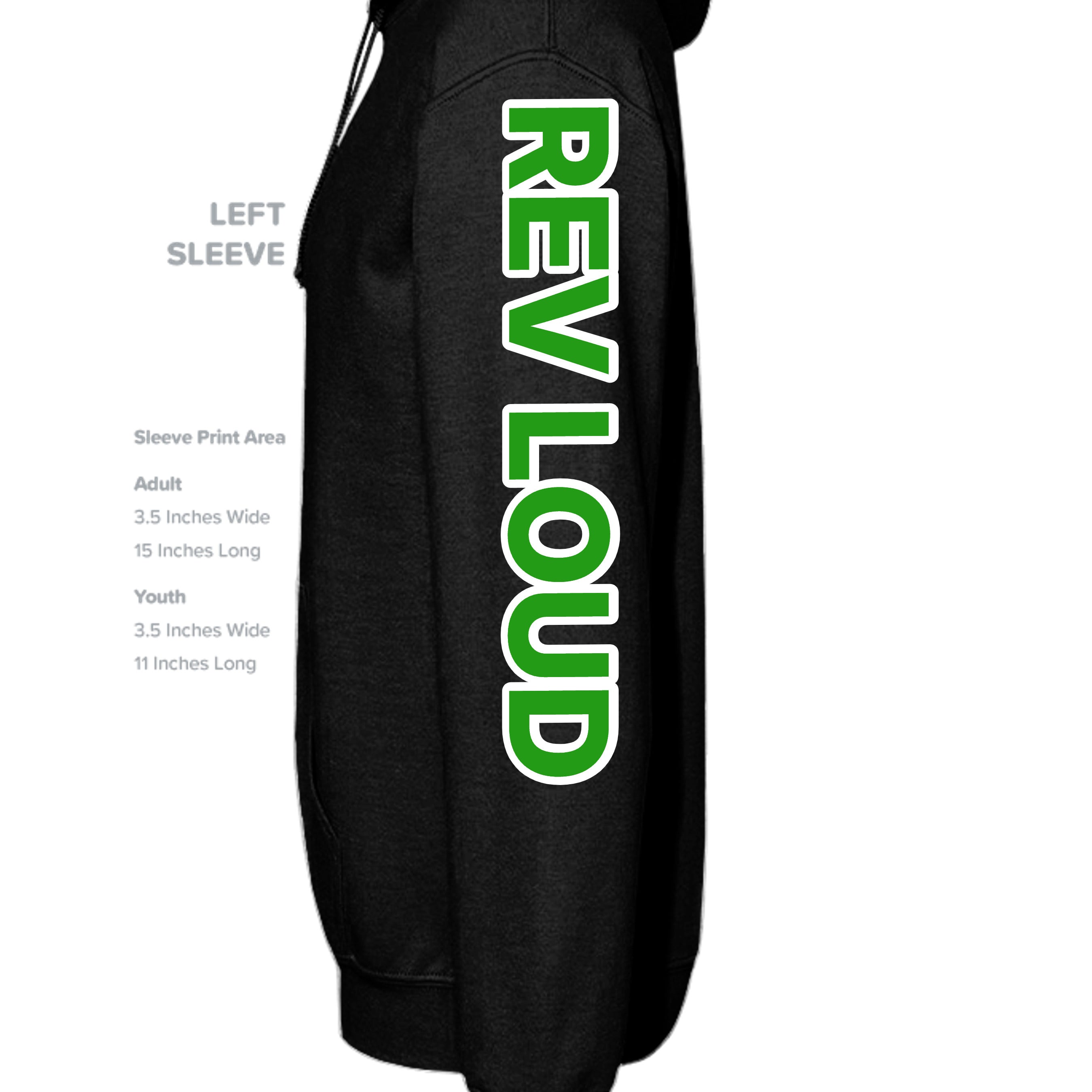 BLACK - 996 - SLEEVE_LEFT