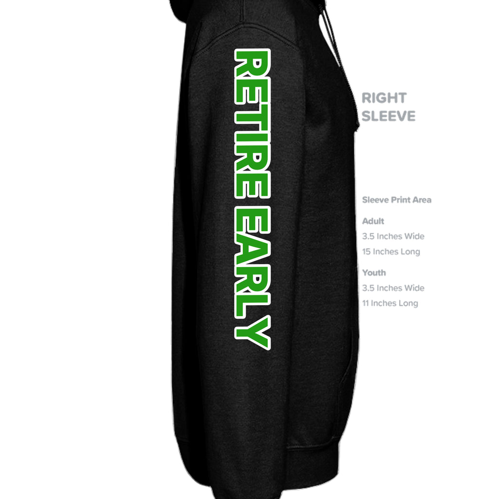 BLACK - 996 - SLEEVE_RIGHT