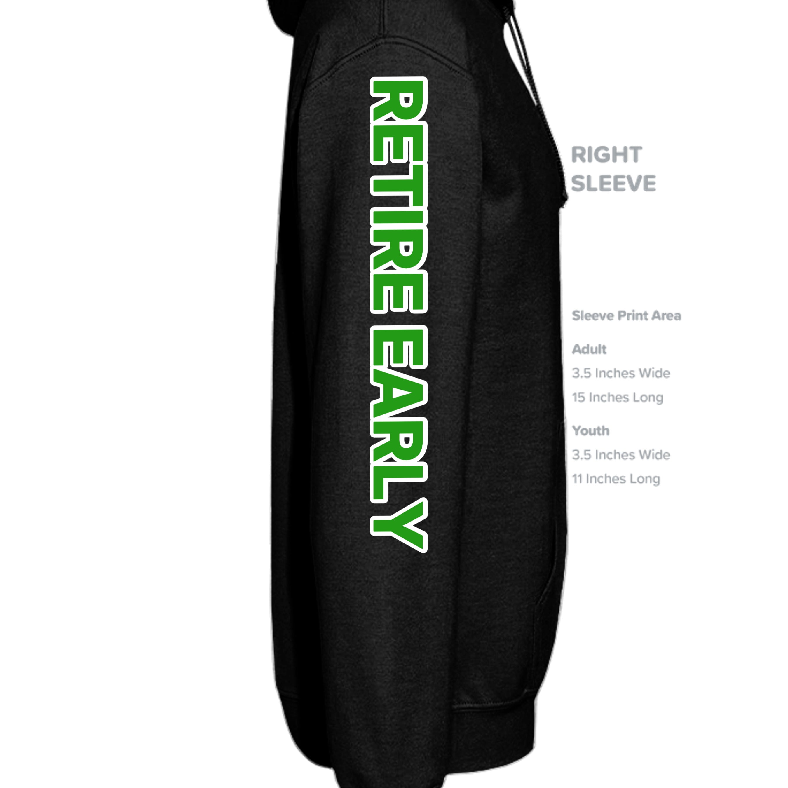 BLACK - 996 - SLEEVE_RIGHT