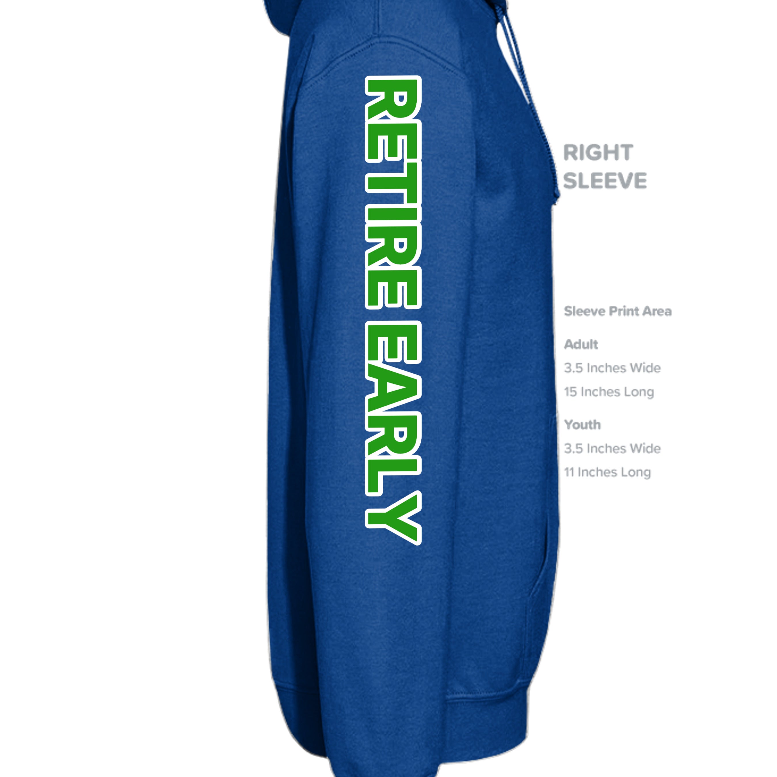 ROYAL - 996 - SLEEVE_RIGHT