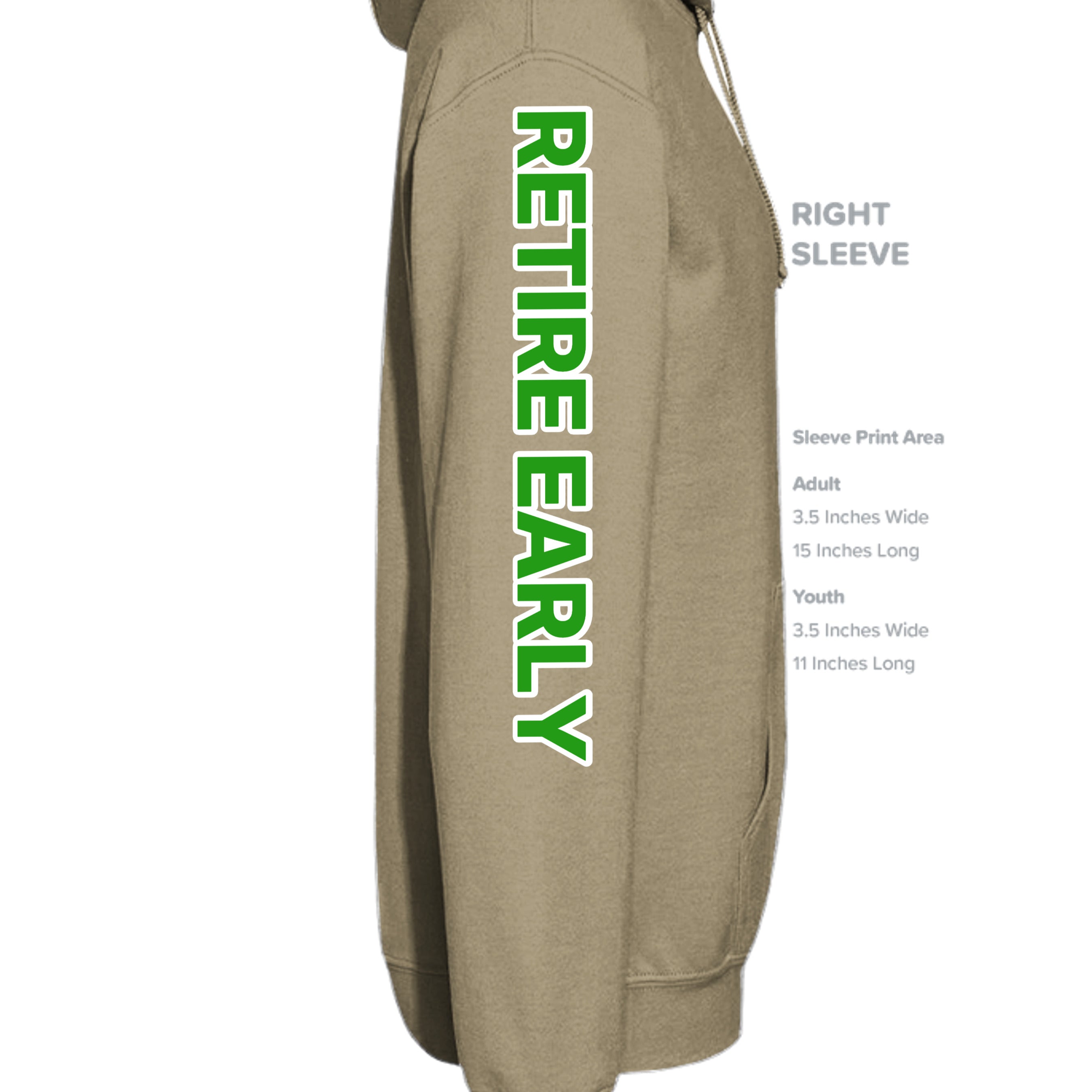 KHAKI - 996 - SLEEVE_RIGHT