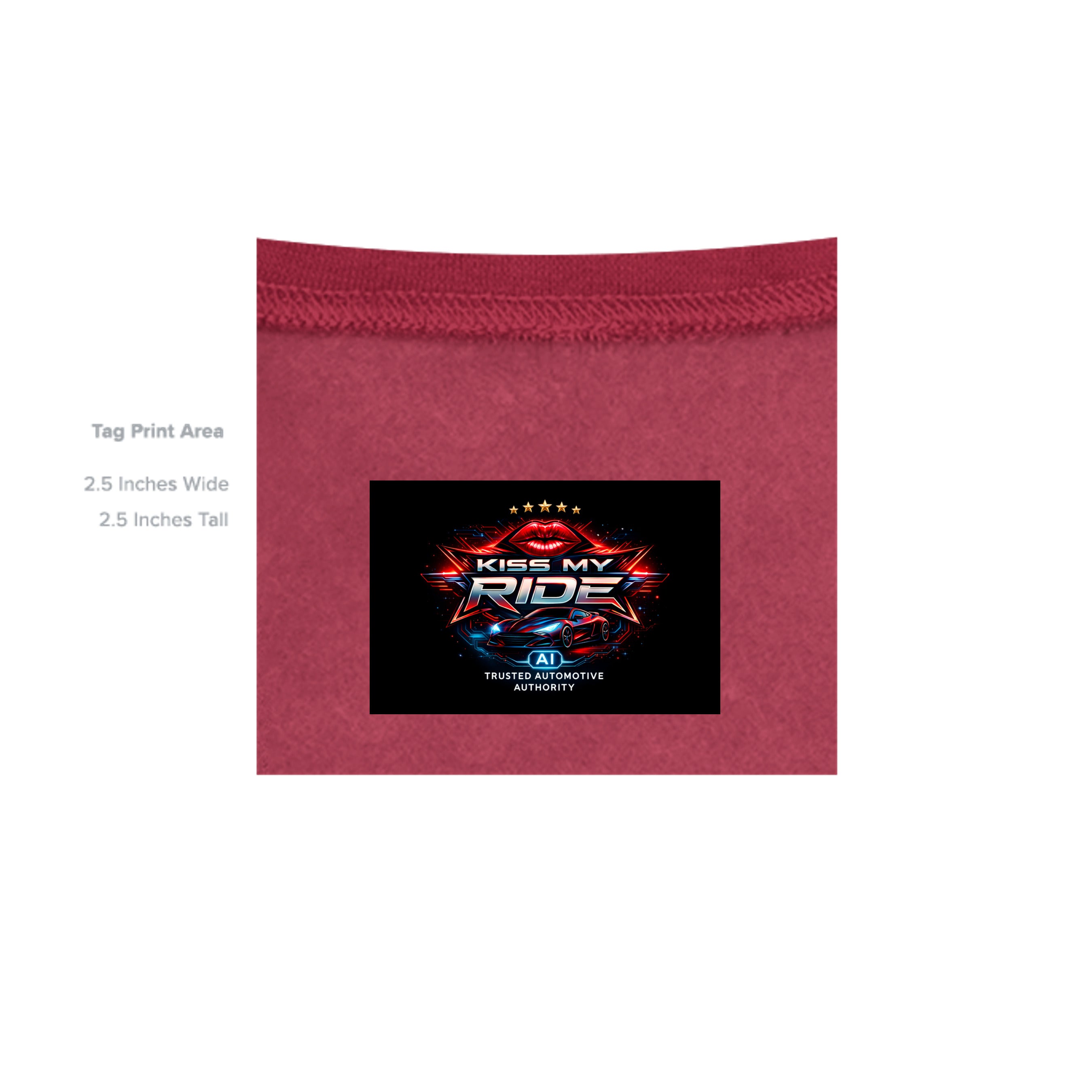 TRUE RED - 996 - INSIDE_TAG_LINE