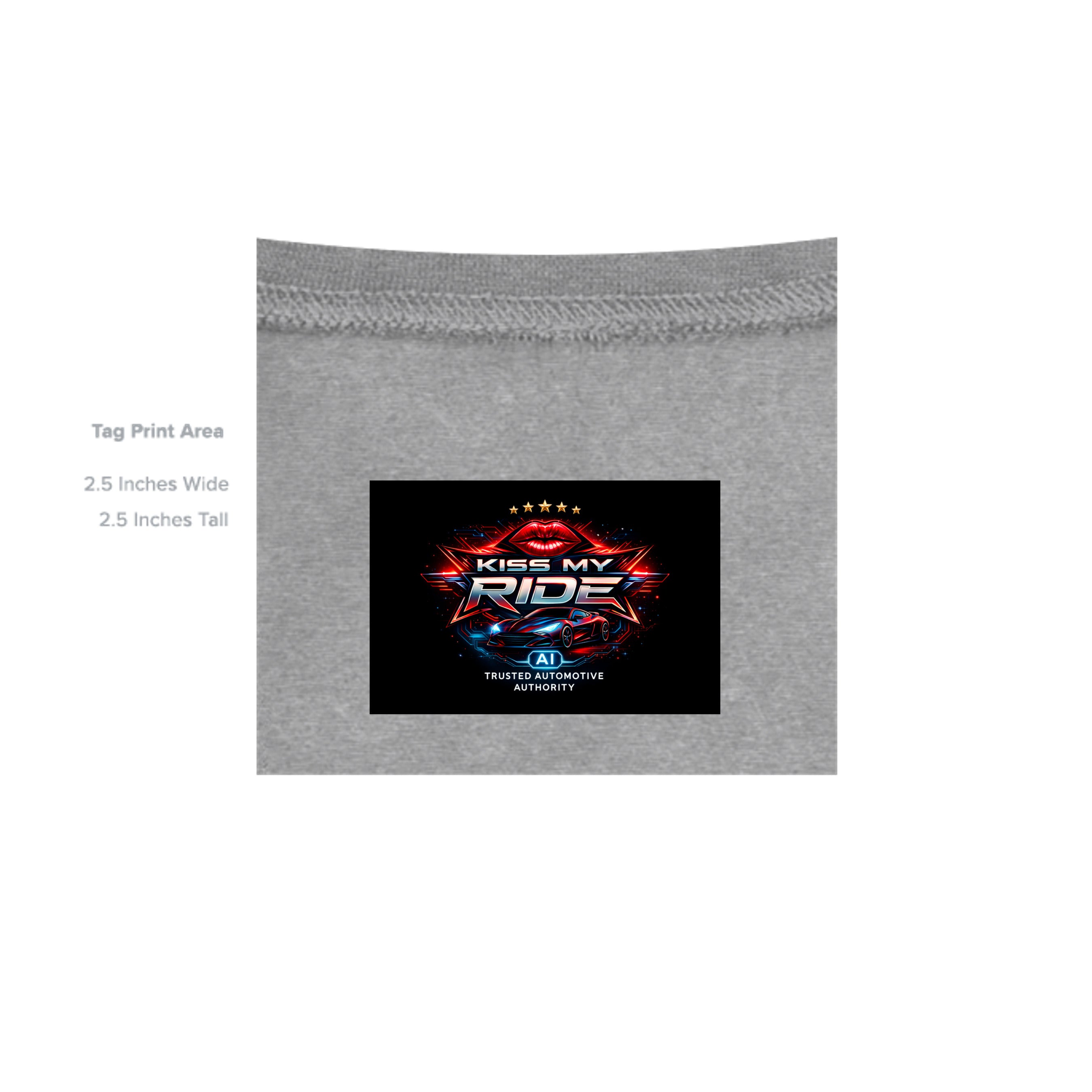 ATHLETIC HEATHER - 996 - INSIDE_TAG_LINE