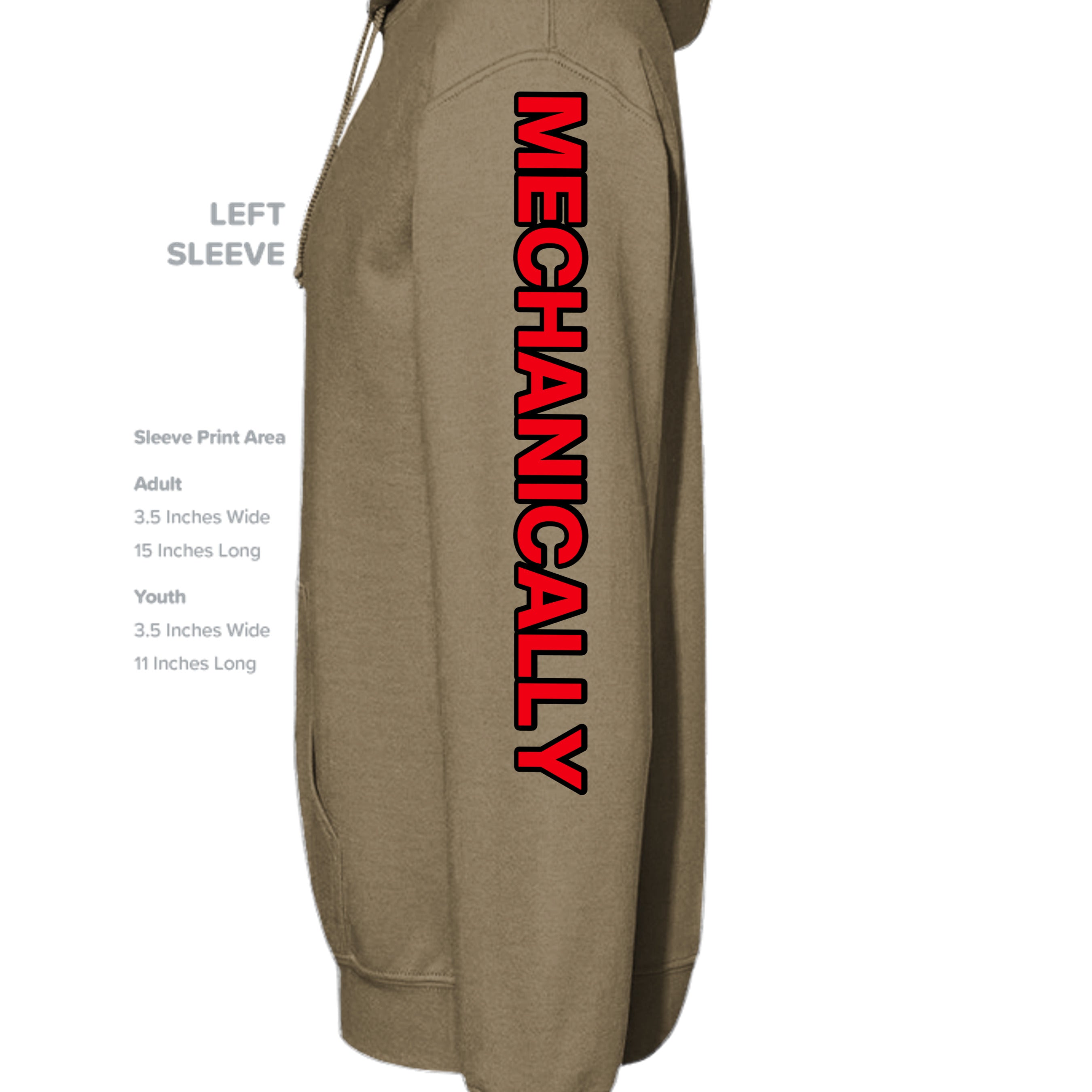 SAFARI - 996 - SLEEVE_LEFT