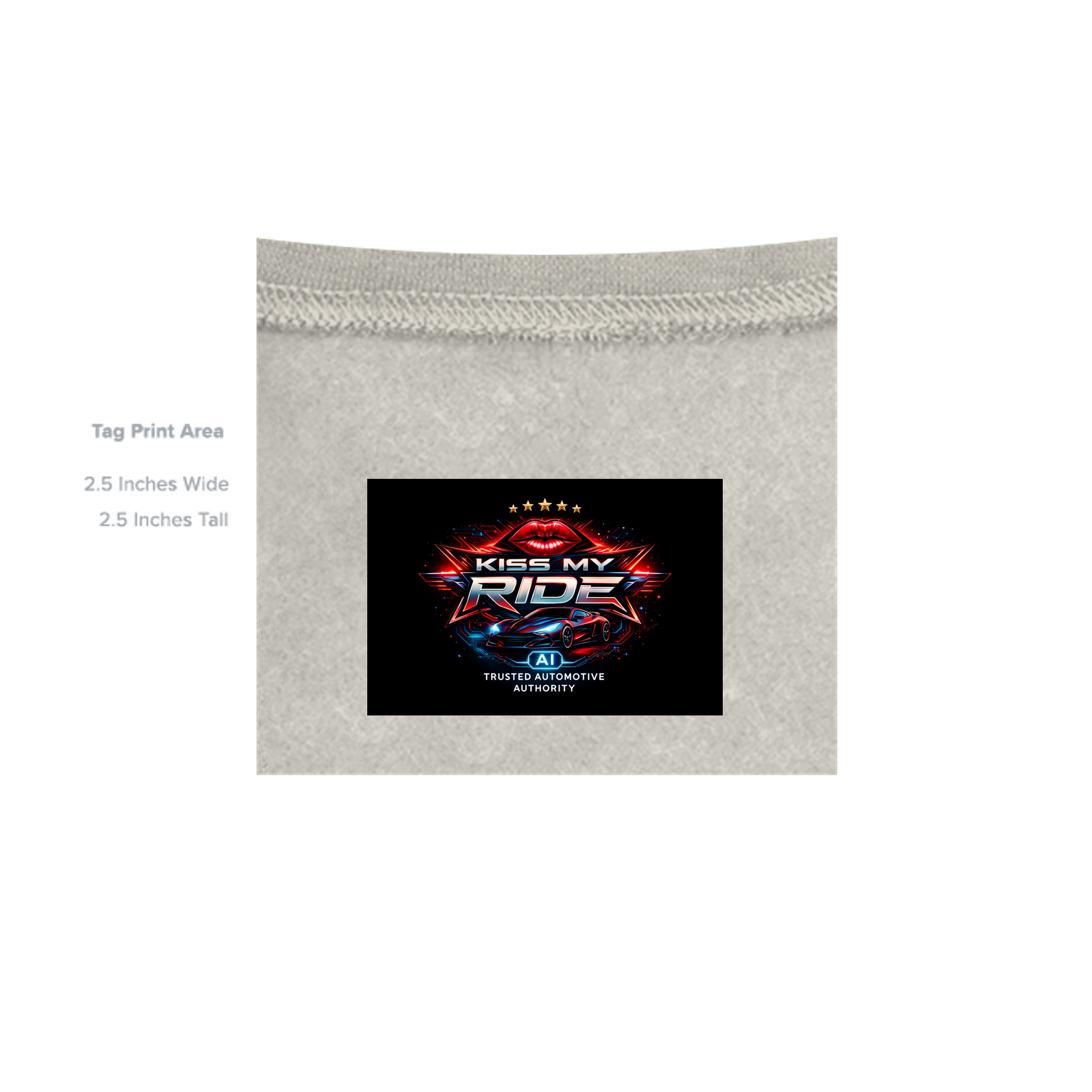 Oatmeal Heather - 996 - INSIDE_TAG_LINE