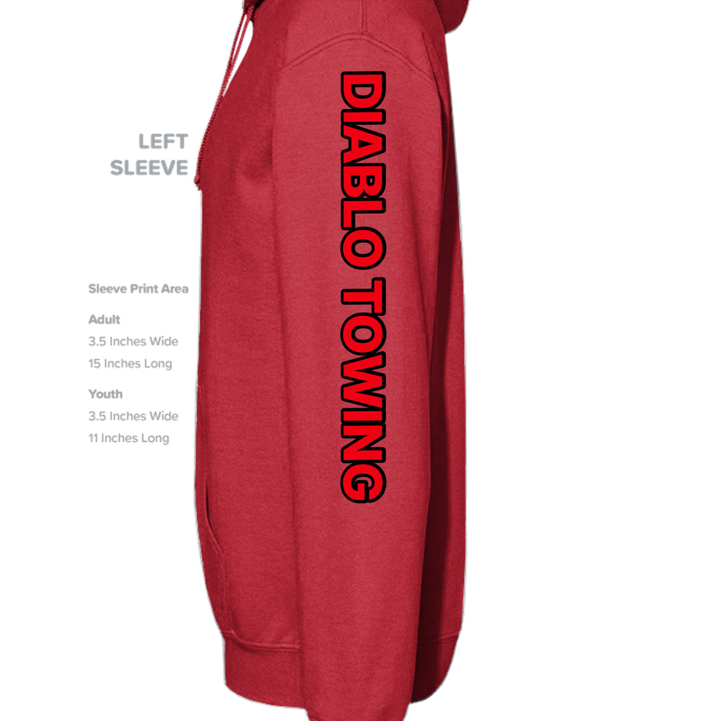 RED - G185 - SLEEVE_LEFT